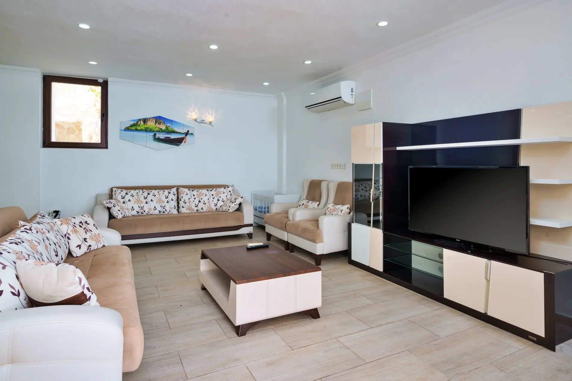 Villa Akkaya Melisa görsel 21